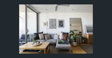 Two bedroom apartment in deNode development - Photo 2