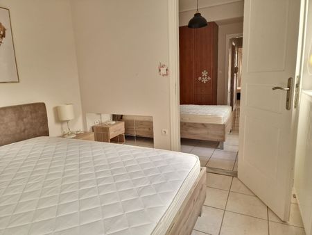 Διαμέρισμα για ενοικίαση Άγιος Αρτέμιος (Παγκράτι) - Photo 5
