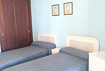 Benidorm Levante Winter let