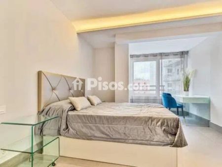 Piso en alquiler en Avenida del Mar - Photo 5