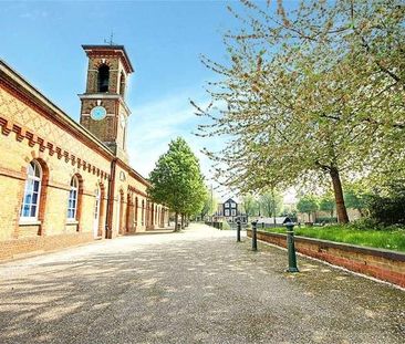 Wallace Court, Eden Close, Enfield, London, EN3 - Photo 5