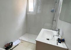Renovated 2 bedroom apartment for rent in Santa Ponsa