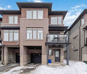 For Lease - 61 Soho Street Unit# 139, Hamilton, Ontario - Photo 4