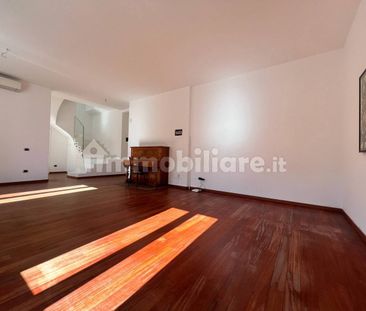 Trilocale via Francesco Crispi, Centro, Bolzano - Photo 1