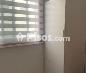 Apartamento en alquiler en Calle Peatonal Madrid - Photo 5