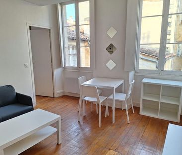 Location Appartement 2 pièces 34m² BORDEAUX 33000 - Photo 1
