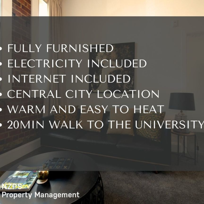 14B Dowling Street, City Centre (Dunedin) - Photo 1