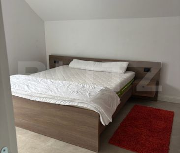 De inchiriat duplex Ipotesti, mobilat utilat 150 mp zona lin - Fotografie 2