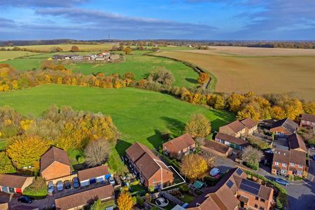 1 bedroom end of terrace house to rent - Photo 5