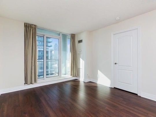 For Lease - 2121 Lake Shore Boulevard Unit# 1501, Toronto, Ontario - Photo 1