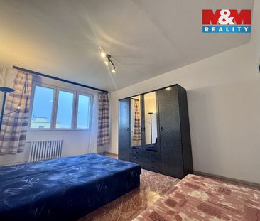 Pronájem bytu 2+1 64 m² - Photo 3