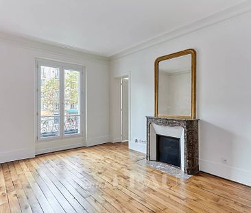Location appartement, Paris 15ème (75015), 5 pièces, 114.19 m², ref 84682214 - Photo 2