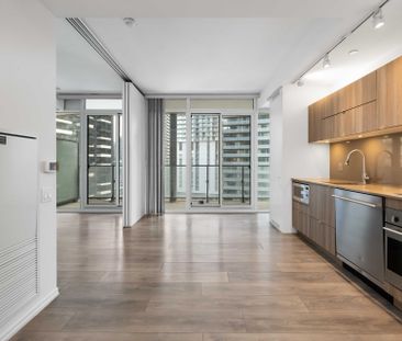 For Lease - 125 Peter Street Unit# 1812, Toronto, Ontario - Photo 2
