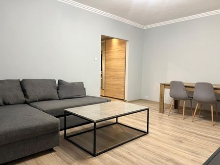 Łódź - Mieszkanie na wynajem - Фото 5