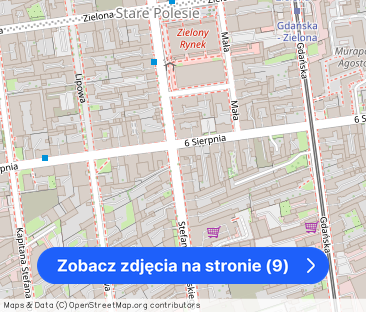 1-bedroom apartment for rent in Lodz – zdjęcie 1