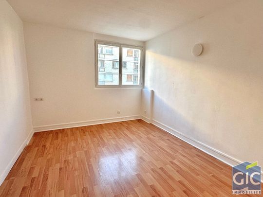 Location Appartement 4 pièces 74m² - Photo 1