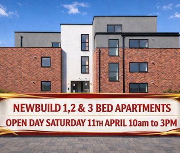 Evergreen, Albany House, Albany Street, Ilkeston, Derbyshire, DE7 - Photo 5