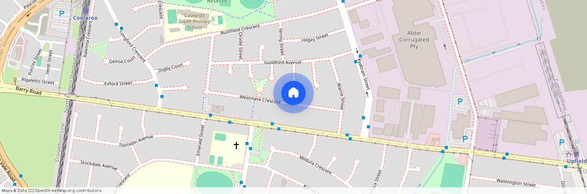 22 Westmere Crescent, Vic 3048, Coolaroo