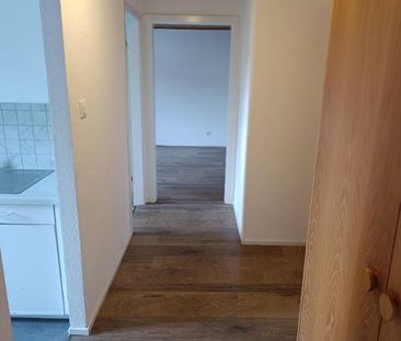 2.5 Zimmer, 60 m², 4. Stock - Foto 3
