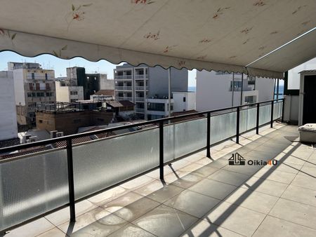 Ενοικίαση, διαμέρισμα, κέντρο Πάτρας - Φωτογραφία 3