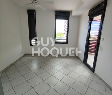 Appartement 3 pièce(s) centre de Saint Pierre, - Photo 5