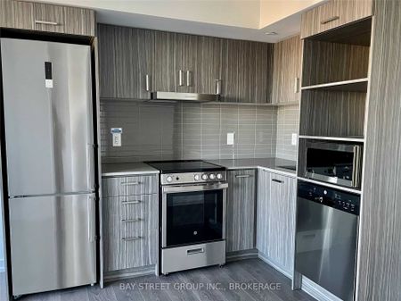 For Lease - 219 Dundas Street Unit# 1912, Toronto, Ontario - Photo 2