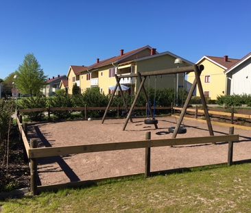 Drottn. Blankas Väg 27 - Foto 4