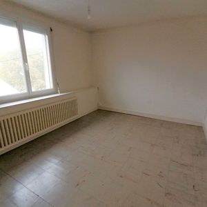 A Louer - Nantes Zola - Appartement Nantes 4 Pièces De 64.87 M2 - Photo 3