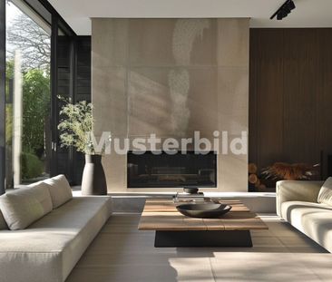 Exchange Property: Charming 3-room apartment in the heart of Zurich - Photo 2