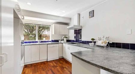 4 bedrooms house in Remuera - Photo 3