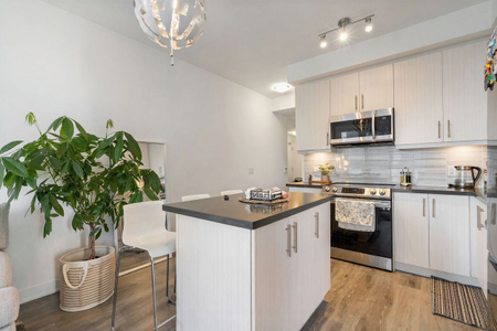 For Lease - 95 Oneida Crescent Unit# 1704, Richmond Hill, Ontario - Photo 2