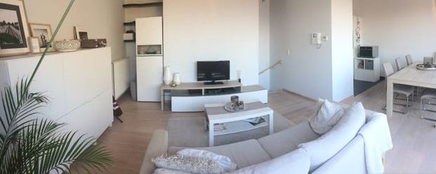 Appartement te huur - Photo 1