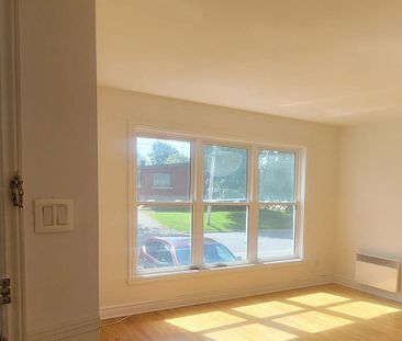 4 ½ Lumineux - Libre Maintenant- - Photo 1