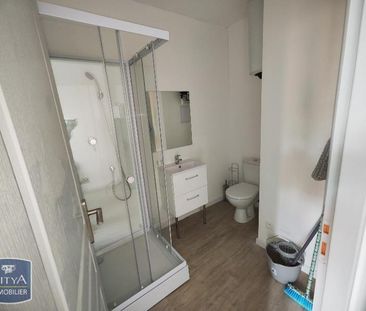 Location Appartement 2 pièces 23m² PERPIGNAN 66000 - Photo 5