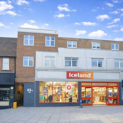 The Broadway, Mill Hill, London NW7 - Photo 1