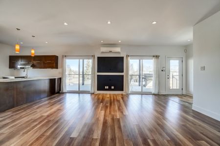 Appartement à louer - Gatineau (Hull) (Lac des Fées, Wrightville) Appartement à louer - Gatineau (Hull) (Lac des Fées, Wrightville) - Photo 3