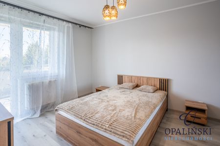 Nowoczesne 2 pokoje | 3 piętro | wyższy standard - Zdjęcie 3