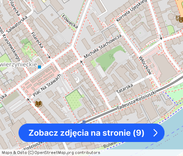 Borelowskiego 5, Zwierzyniec, komfortowa kawalerka – zdjęcie 1