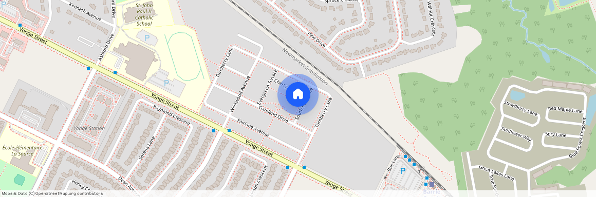 5 Cherry Hill Lane, Barrie