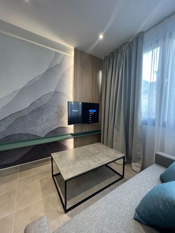 Studio/Γκαρσονιέρα για ενοικίαση Σταθμός ΟΣΕ (Βαρδάρης - Λαχανόκηποι) - Photo 3