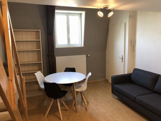 Location Appartement 1 pièce 21m² CAMBRAI 59400 - Photo 1