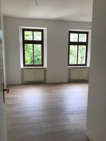 Frisch renovierte 2 Raumwohnung mit Stellplatz in Görlitzer Innenstadt - Photo 3