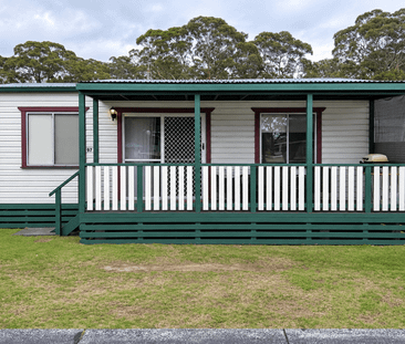 Shoalhaven Heads Village - Site 97 - Photo 5