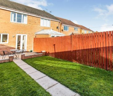 Cavendish Avenue, Pontefract - Photo 5