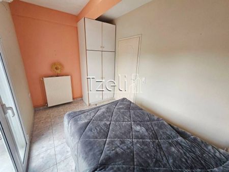 Studio/Γκαρσονιέρα για ενοικίαση Ρίο - Φωτογραφία 5