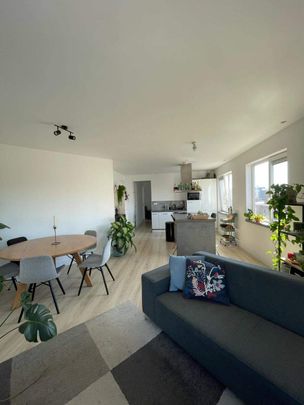 Chambre non moquettée Leeuwerikstraat, Haarlem - À louer - Photo 1