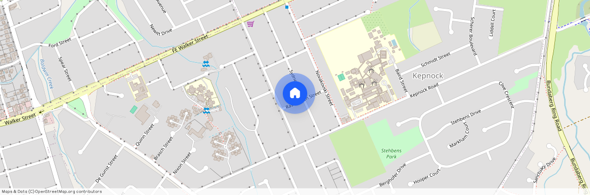 11 Sydney Street, Qld 4670, Kepnock