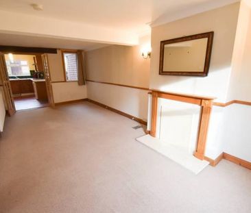 3 bedroom terraced house to rent - Photo 1