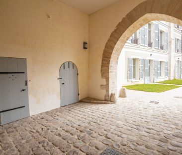 Location appartement 1 pièce, 32.30m², Yerres - Photo 5