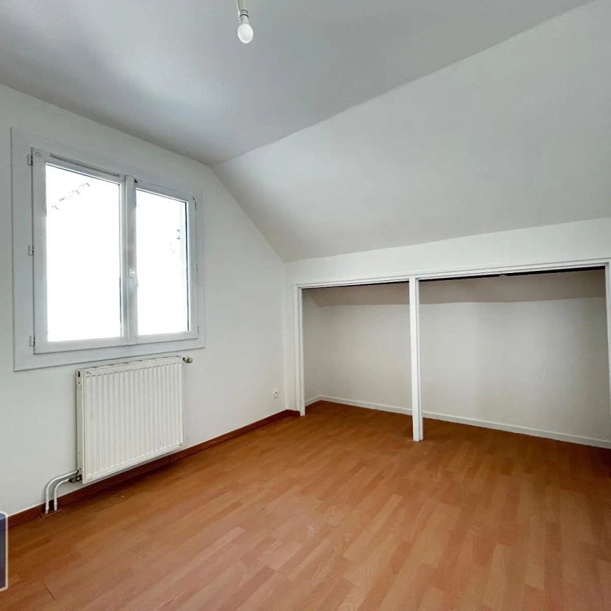 Maison à louer 4 pièces 88.9m² - Photo 1